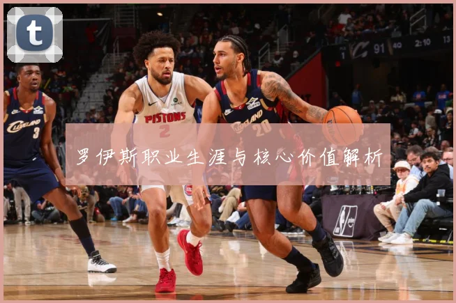罗伊斯职业生涯与核心价值解析